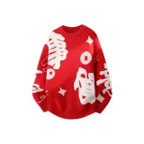 Красный "Всего самого лучшего"