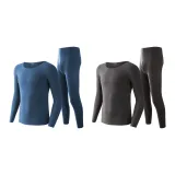 2 пачки (Ночной черный + Океанский синий)