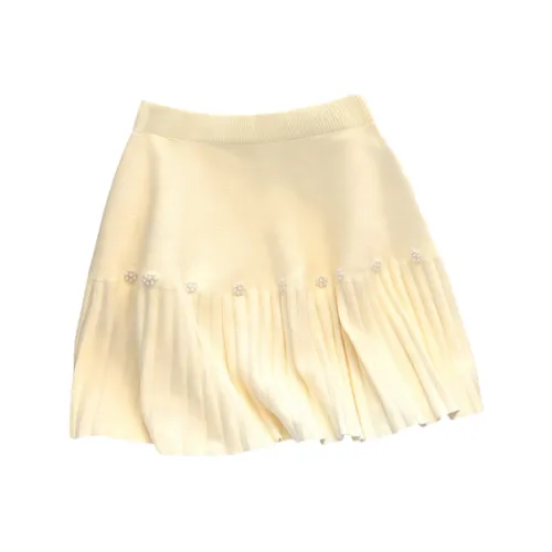 DANCANG Повседневные короткие юбки для женщин