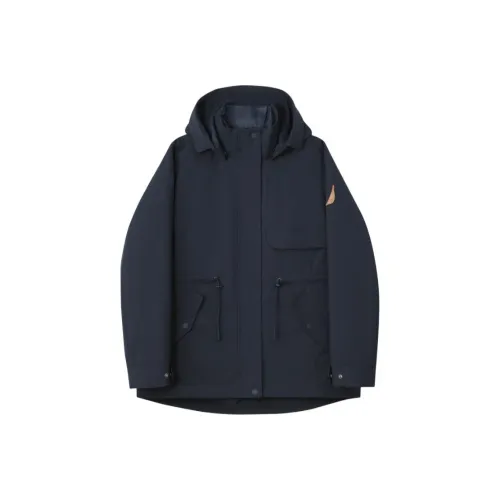 Nautica Пуховик Пальто Женские