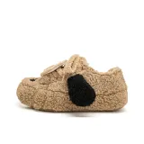 Хаки (с флисовой подкладкой)