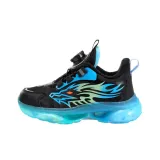 Черно-синий