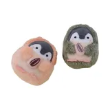 1 пара пингвинов