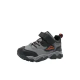 Темно-серый, апельсиновый