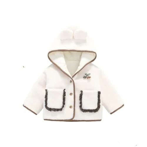 WEILAIZHIXING Детские дошкольные топы