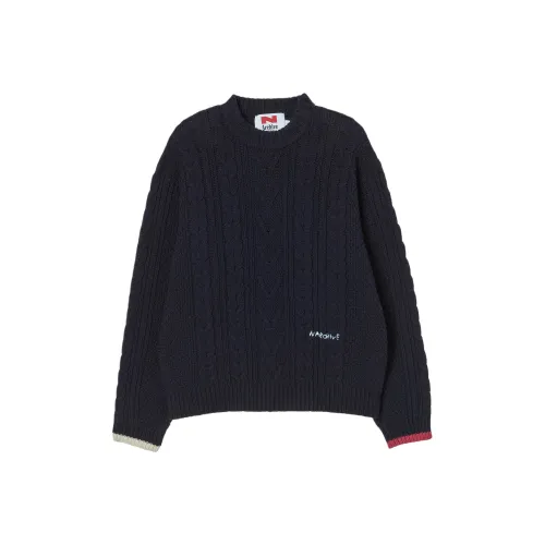 Beyond Closet Fw25 Трикотаж Унисекс