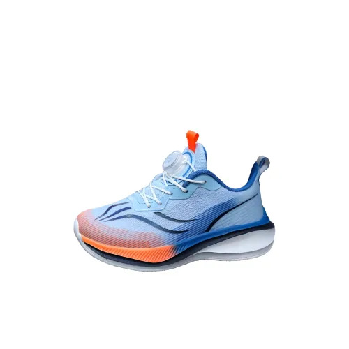 HEJIANGONG Детская повседневная обувь Kids