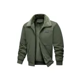 Армейский зеленый