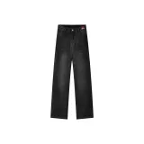 Черный (с флисовой подкладкой)