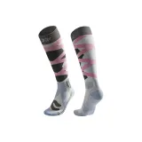 Розовый Синий [Утолщенный]