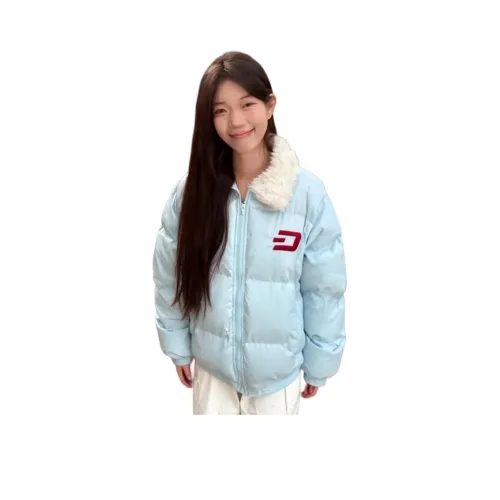 BRG Женские пуховики