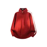 Бургунди Утолщенный и с Флисовой Подкладкой Улучшенный