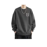 Темно-серый