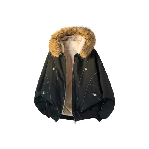 Kawasaki Унисекс Пуховики