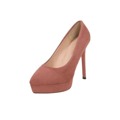 BETU Узкий каблук Высокие каблуки Женские