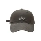 Темно-серый