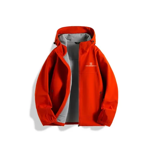 COMGM Унисекс Куртки