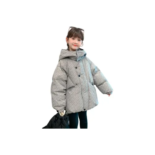 KAERFEITE Пуховик для подростков