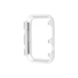 Серебристый