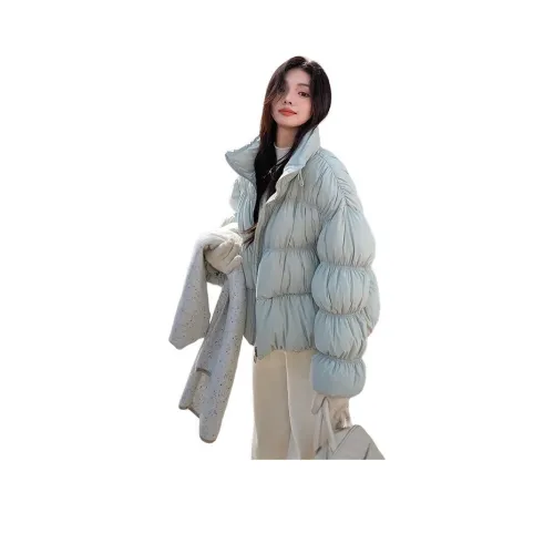 BEAUTIFUL CONFESSION Пуховая куртка Женская