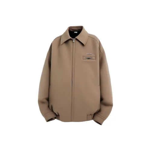 VNHP Унисекс Куртки