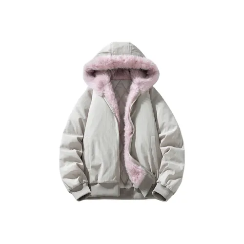 LPEF Мужские пуховики