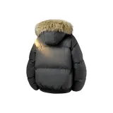 Темно-серый