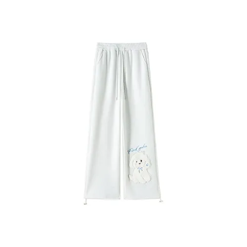 XINTATA Женские Повседневные Брюки