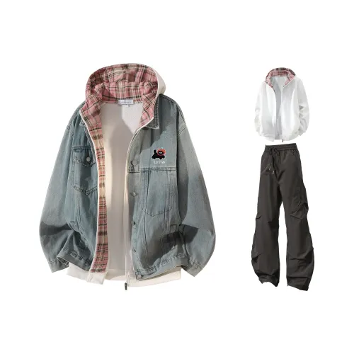 LIVINGTOWN Повседневная спортивная одежда унисекс