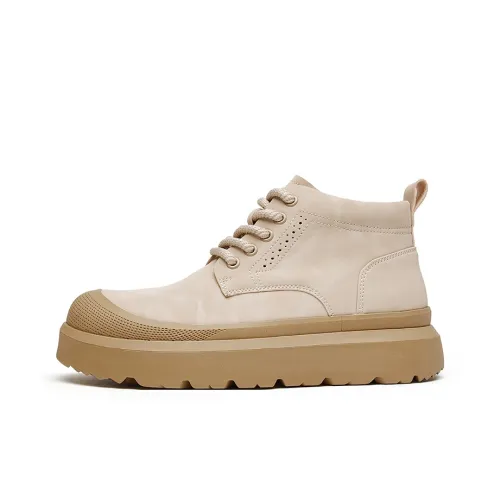 TFWLJ Martin Boots Мужской