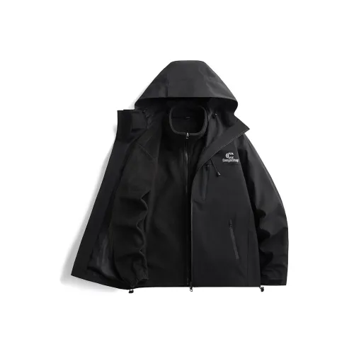 COMGM Унисекс Куртки