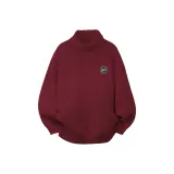 Красный [утолщенный с флисовой подкладкой]