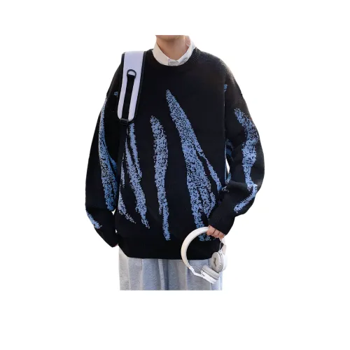 ICVBL Унисекс Трикотаж