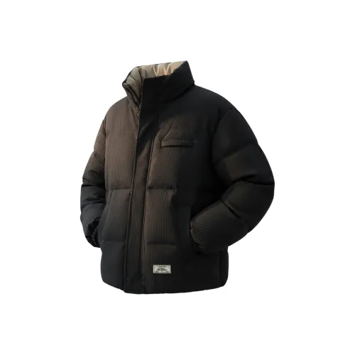 SNOW FLYING Wilderness Series Пуховик Унисекс