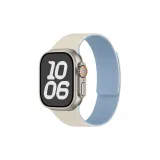 Starlight с синим оттенком