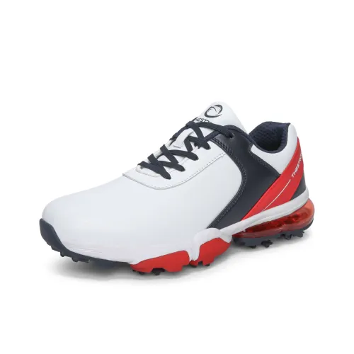 QDML Golf Shoes Low Top Unisex