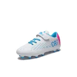 Белый длинный шип