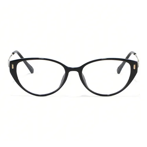 BOELEO Очки с диоптриями "Кошачий глаз" Женские