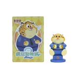 Леопард Офицер Следы Сувениры и Украшения