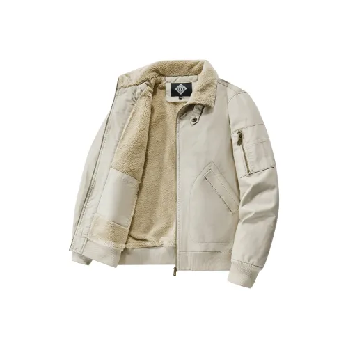 JEEP SPIRIT Мужские Куртки