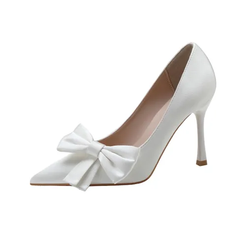 MABEL CO Узкий каблук Высокие каблуки Женские