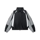 Чёрный/Серебристый Серый/Слоновая кость