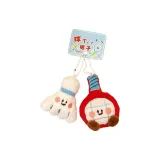 Красный бадминтон