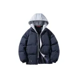 Темно-синий