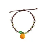 Кофейный Мужской