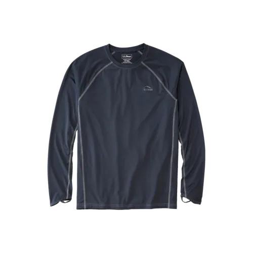 L.L.Bean Влагоотводящая одежда для мужчин
