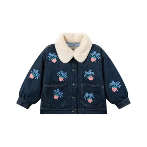 Happyology Детские сад Утеплённые куртки