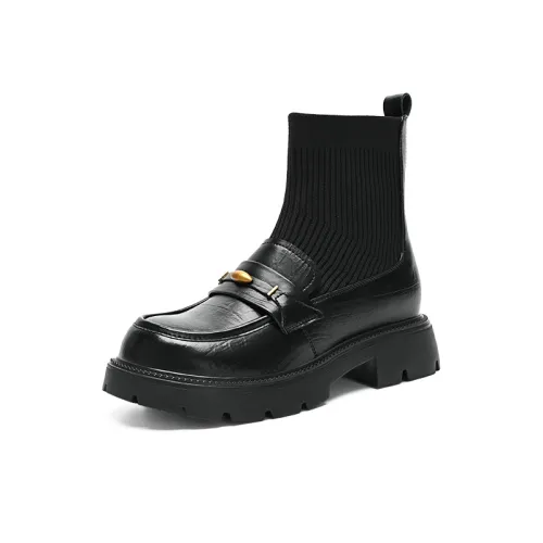 ZHR Ботильоны Женские