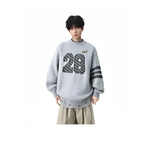 SRKJ Унисекс Трикотаж