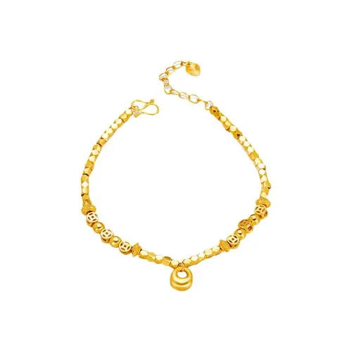 PIARA Alloy Bracelets Women's